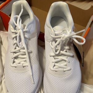 Nike Revolution 6 NN White Shoes